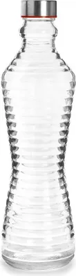 Produktbild von Ibili Line 1l Flasche Durchsichtig Durchsichtig One Size