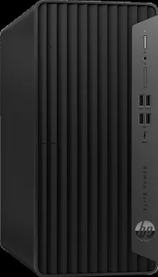 Produktbild von HP Elite 600 G9, 3 GHz, Intel® Core™ i5, 16 GB, 512 GB, DVD±RW, Windows 11 Pro