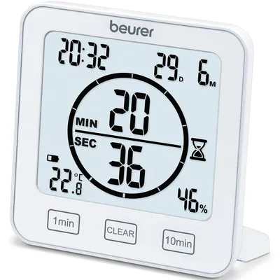Produktbild von Beurer HM 22 Hygrometer