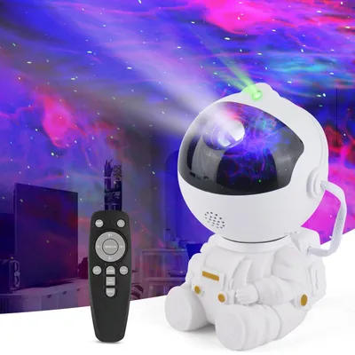 Obrázok produktu pre LED projektor Sterrye Hemel s diaľkovým ovládaním