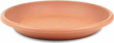 Produktbild von Siena Garden 172-901MP Cilindro Untersetzer Rund 29cm zu 30, terracotta