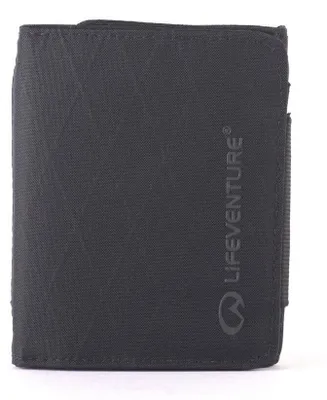 Obrázok produktu pre peňaženka LIFEVENTURE X-PAC RFiD CARD WALLET Black