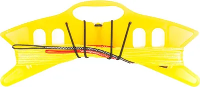 Obrázok produktu pre Sada navijakov HQ pre kaskadérskych drakov Liros Dyneema 70 kp, 2 x 35 m