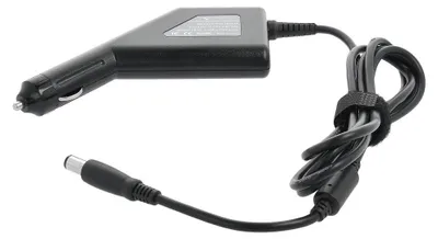 Produktbild von Autoadapter für DELL 19,5 V 3,34 A 7,4 x 5,0