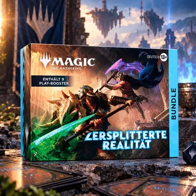 Produktbild von Wizards of the Coast D59261000, 13 Jahr(e)