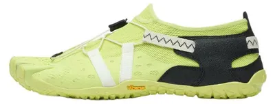 Produktbild von Vibram Fivefingers Spidrwalk Wanderschuhe Gelb EU 44 Mann Gelb EU 44