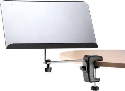 Image de Porte-partitions et porte-concepts K&M 11510
