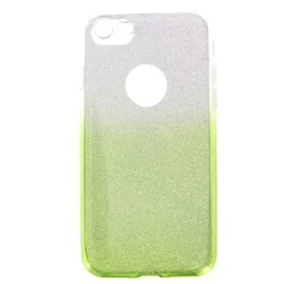 Produktbild von TPU Handyhülle für iPhone 7 Grün