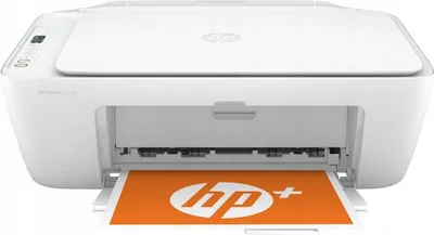 Produktbild von Hp Deskjet 2710E Multifunktionsdrucker Für Zuhause, Wlan, Scanner Und Kopierer