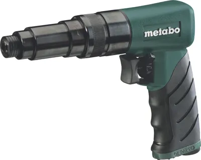 Produktbild von Metabo Druckluft-Schrauber DS 14