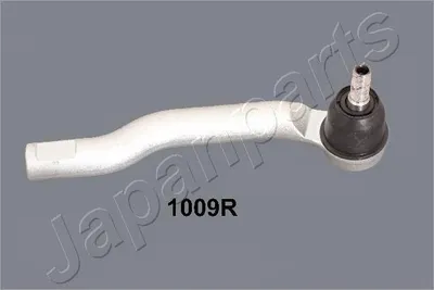 Produktbild von JAPANPARTS Spurstangenkopf Spurstange für NISSAN MICRA IV (K13) vorne Rechts TI-1009R