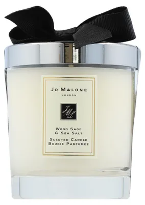 Produktbild von Jo Malone Wood Sage & Sea Salt Scented Candle 200 g