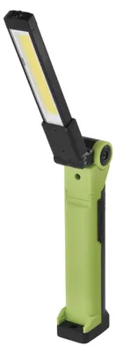 COB LED nabíjecí svítilna P4540, 750 lm, 2000 mAh