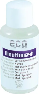 Immagine prodotto di Denti - Collutorio al cumino nero 50ml