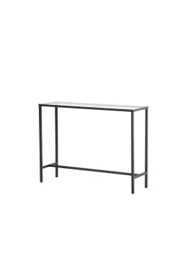 Produktbild von Venture Home Tisch Dipp Schwarz