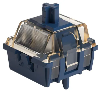 Produktbild von Magnetischer Schalter, 20 mm, für Gaming-Tastaturen