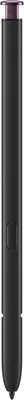 Produktbild von Samsung EJ-PS908B, Handy/Smartphone, Samsung, Schwarz, Burgund, Galaxy S22 Ultra, Kapazitiv, China