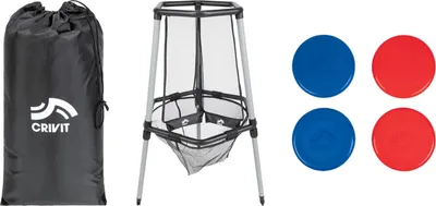 Image de CRIVIT Outdoorspiele (Discgolf-Set) -