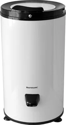 Produktbild von Wirówka Ravanson XPB-2800 B (2800 obr/min; 6 kg; 360 mm; kolor biały)