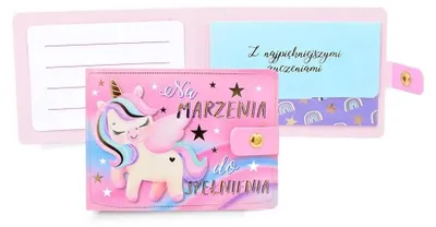 Obrázok produktu pre Portfólio snov, ktoré sa majú zrealizovať - Kukartka
