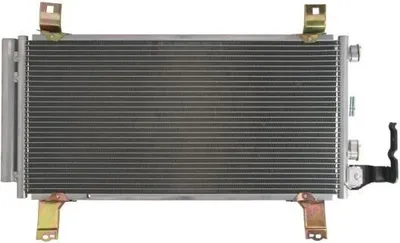 Zdjęcie produktu dla Kondensator, klimatyzacja THERMOTEC KTT110137