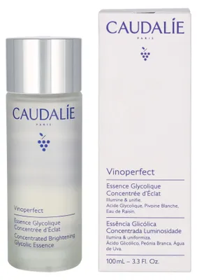 Produktbild von Caudalie Vinoperfect Concentrated Bright. Glycolic Essence