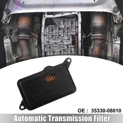 Image de 1 Pcs Automatic Transmission Filtre 25420-RBL-003 pour Honda CR-Z