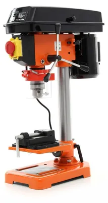 Obrázok produktu pre Stojanová vŕtačka so zverákom 1600W 10756