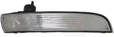 Produktbild von VAN WEZEL 1906916 Blinker Blinkleuchte Außenspiegel Rechts für FORD Kuga Mk2 (DM2) ECOSPORT KUGA II Van
