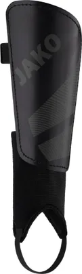Produktbild von JAKO Schienbeinschoner River Classic schwarz schwarz S