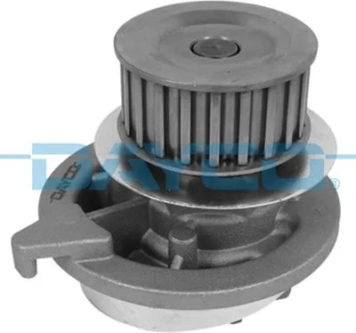 Produktbild von DAYCO Wasserpumpe, Motorkühlung DP014