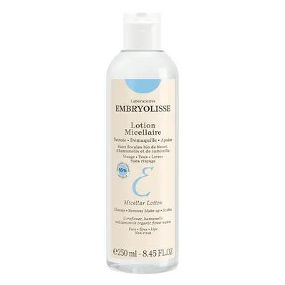 Zdjęcie produktu dla Embryolisse płyn micelarny 250 ml