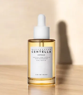 Obrázok produktu pre SKIN1004 Madagaskar Centella Ampoule 55 ml