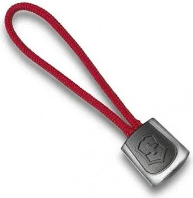 Zdjęcie produktu dla Sznurek Victorinox 65 mm czerwony (4.1824.1)