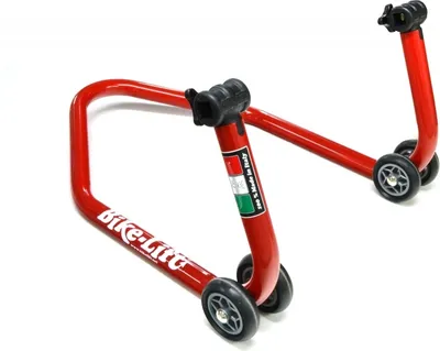Obrázek produktu pro Stojan na motorku Bike-Lift zadní univerzální
