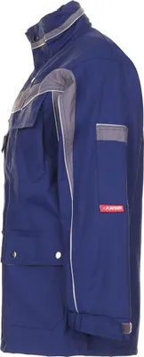 Immagine prodotto di PLANAM unisex Winterjacke PLALINE blau Größe 2XL