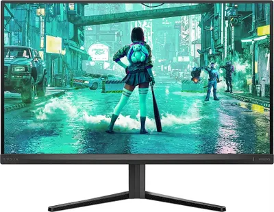 Produktbild von Philips Evnia 3000 27M2N3200S - LED-Monitor - Gaming - 68.5 cm (27")