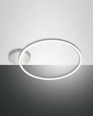 Produktbild von Fabas Luce Giotto LED Deckenleuchte Ø 60cm Metall