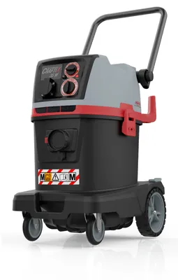 Produktbild von Sprintus CraftiX 35L Sicherheitssauger Staubklasse L 118001