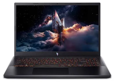 Obrázek produktu pro Acer Nitro V 15 ANV15-52-52VP ANV15-52 Herní Notebook