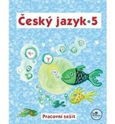 Immagine prodotto di Lingua ceca 5 – Quaderno di esercizi | Hana Mikulenková