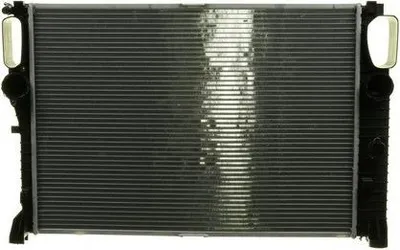 Produktbild von MAHLE CR 1480 000S Kühler Wasserkühler Motorkühler passend für MERCEDES-BENZ E-Klasse Limousine (W211) E-Klasse T-modell (S211) CLK (C209) CLS (C219)