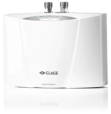 Image de CLAGE MCX 3 Petit chauffe-eau instantané