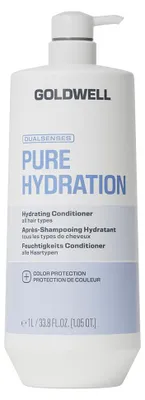 Immagine prodotto di Goldwell Dualsenses Pure Hydration Condtioner 1000ml, Immagine generata dall'IA