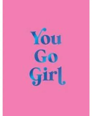 Obrázok produktu pre You Go Girl