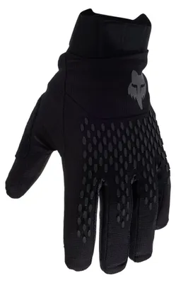 Produktbild von Fox Racing Defend Pro Winterhandschuhe schwarz [Handschuhe]
