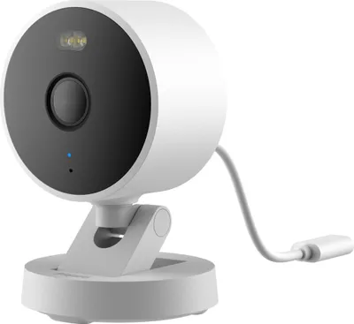 Obrázek produktu pro Aqara G100 Select, Bezpečnostní IP kamera, Vnitřní a venkovní, Bezdrátový, Strop/zeď, Bílá, Kostka