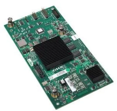 Produktbild von Cisco Netzwerkkarte N20-AC0002 PCI-Express 10 Gbit/s für B200 M2 Blade Server
