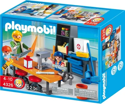 Obrázek produktu pro 4326 Výuka řemesel