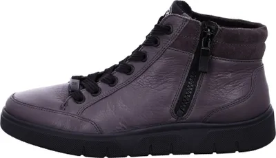 Produktbild von Ara Sneaker High Damen 31383737333638 Grau 36 1/2 EU